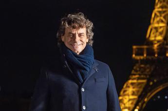 Ascolti tv, Alberto Angela vince la serata: per 'Stanotte a Parigi' il 21,2% di share